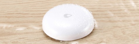 Датчик утечки воды Xiaomi Aqara Water Sensor (SJCGQ11LM)